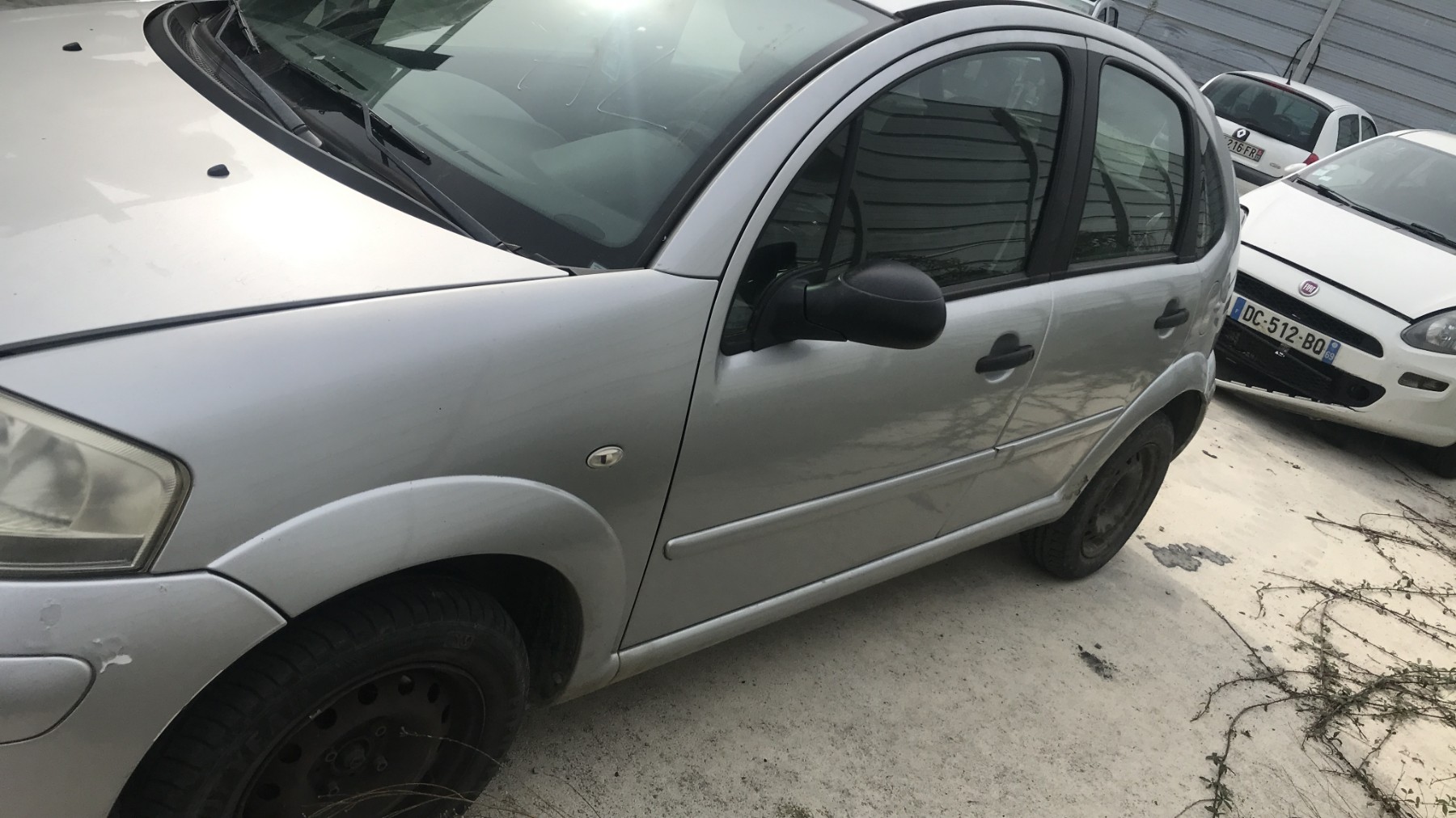 Image CITROEN C3 1