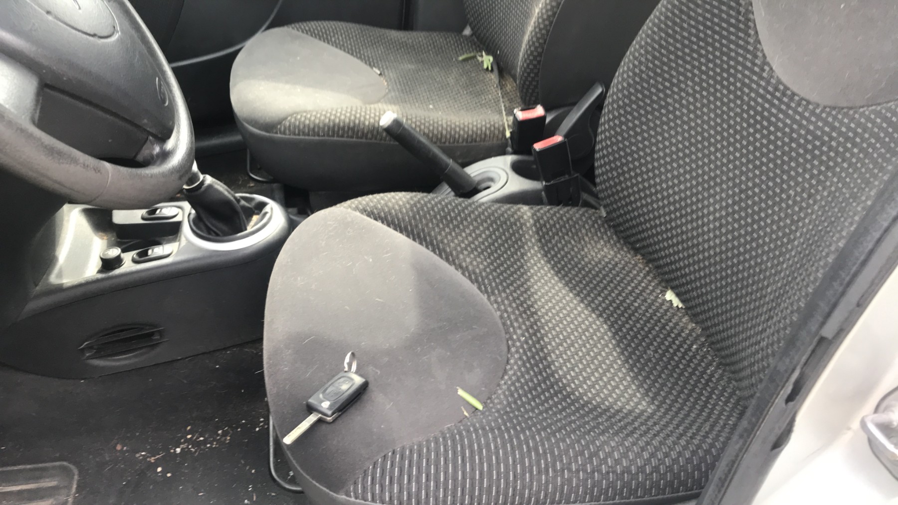 Image CITROEN C3 1