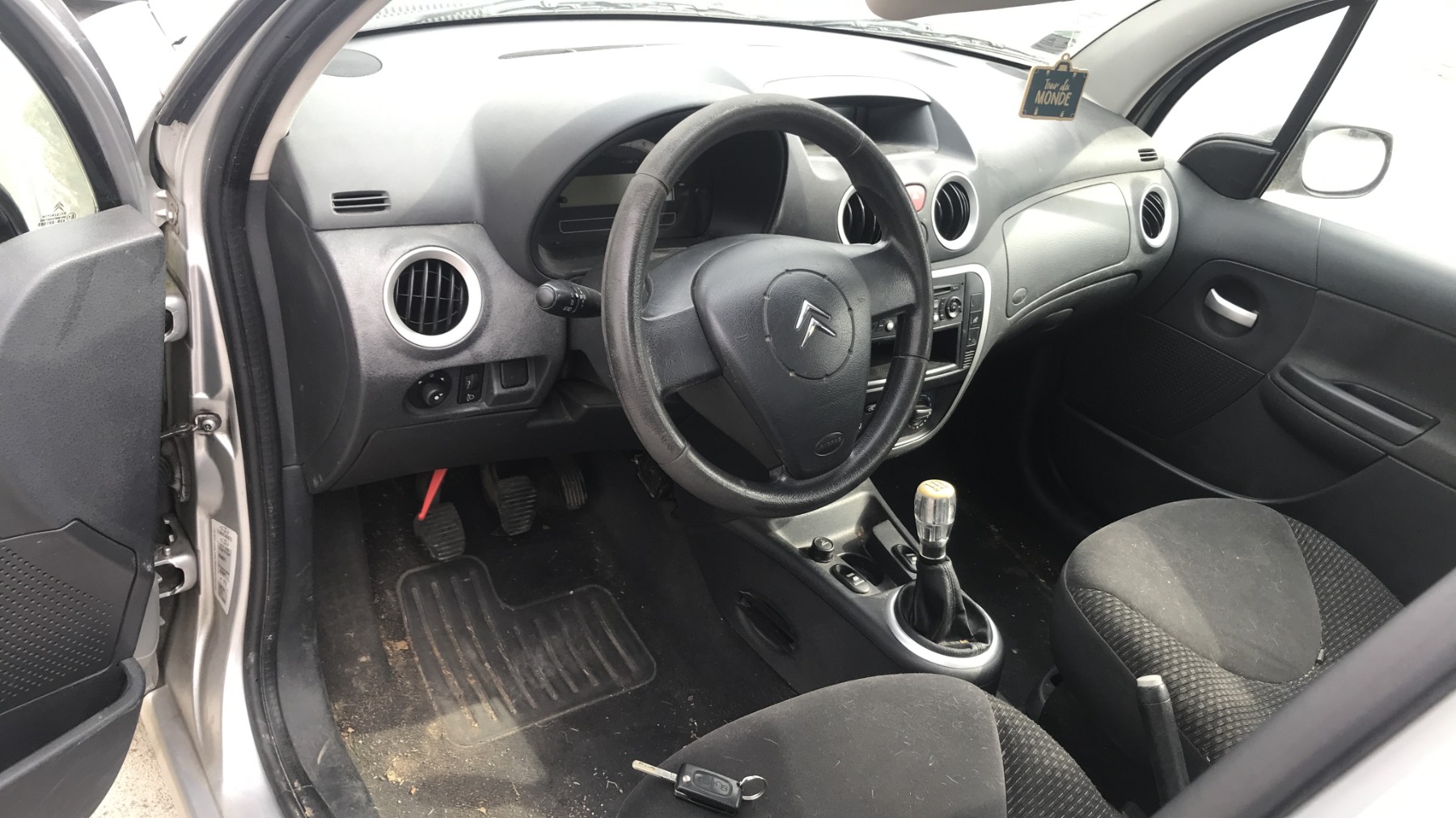Image CITROEN C3 1