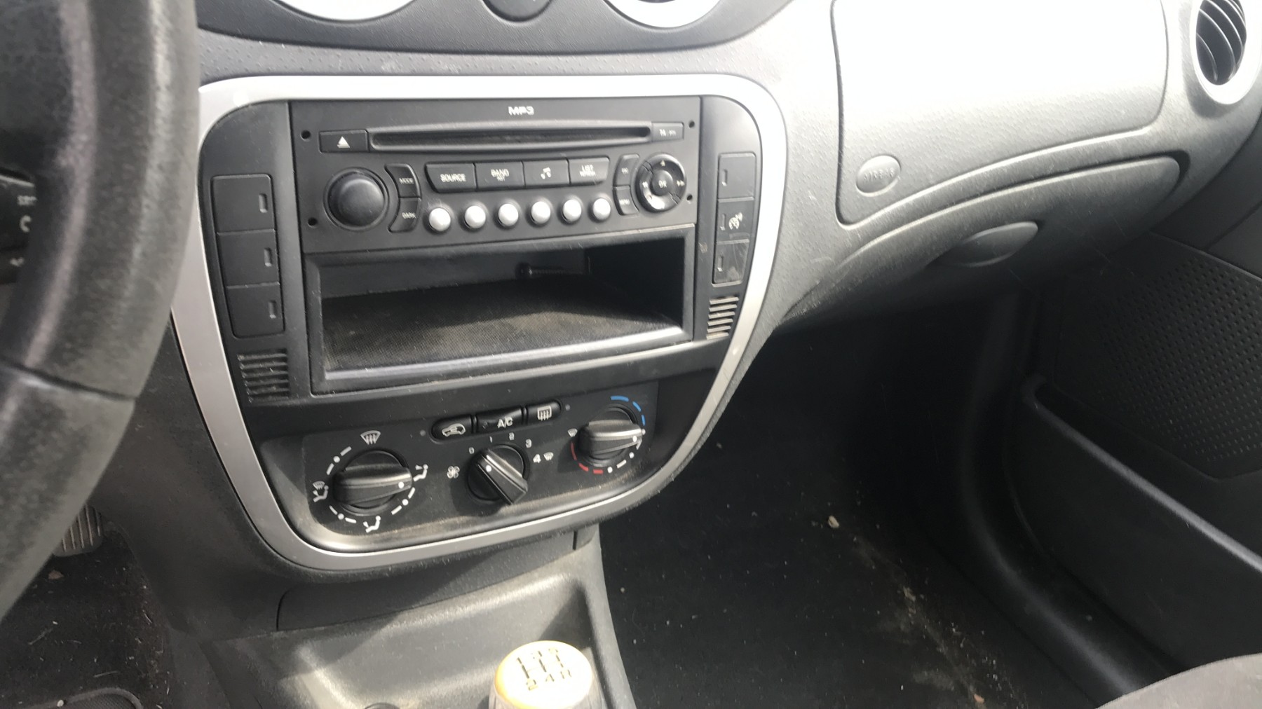 Image CITROEN C3 1