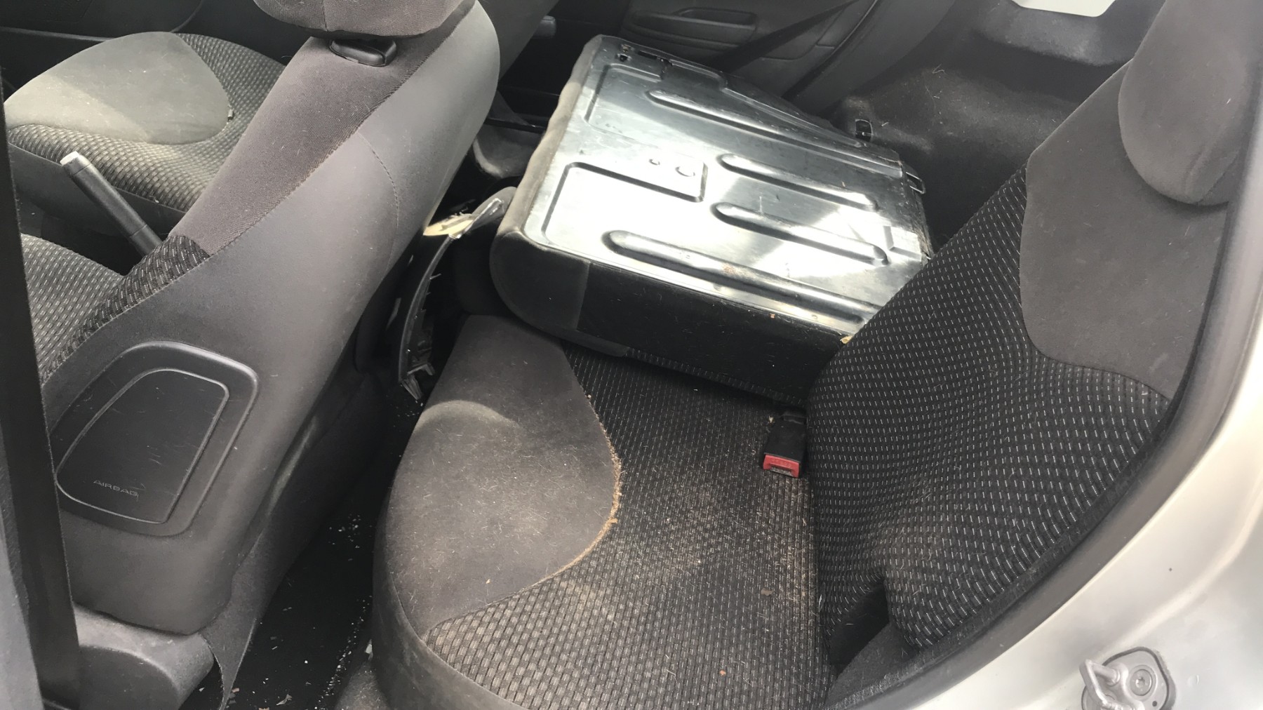 Image CITROEN C3 1