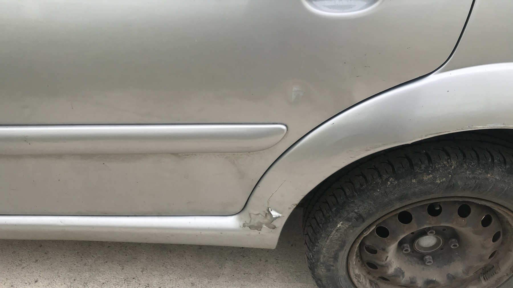 Image CITROEN C3 1