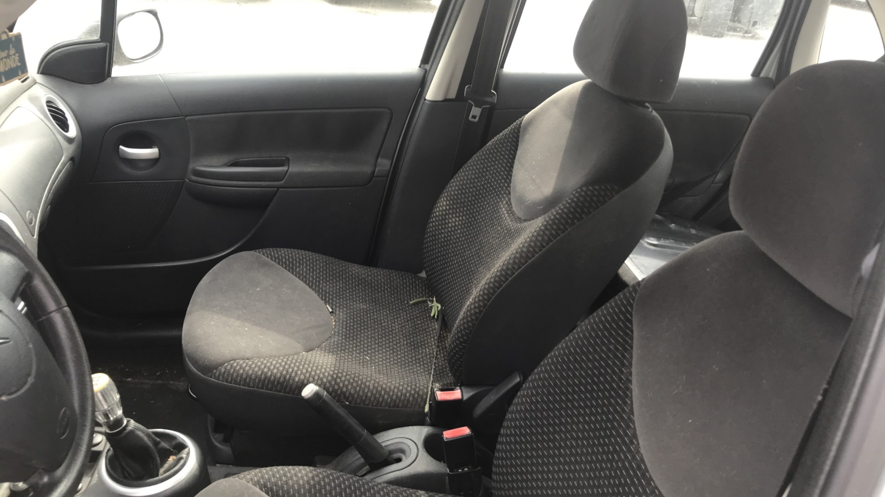 Image CITROEN C3 1