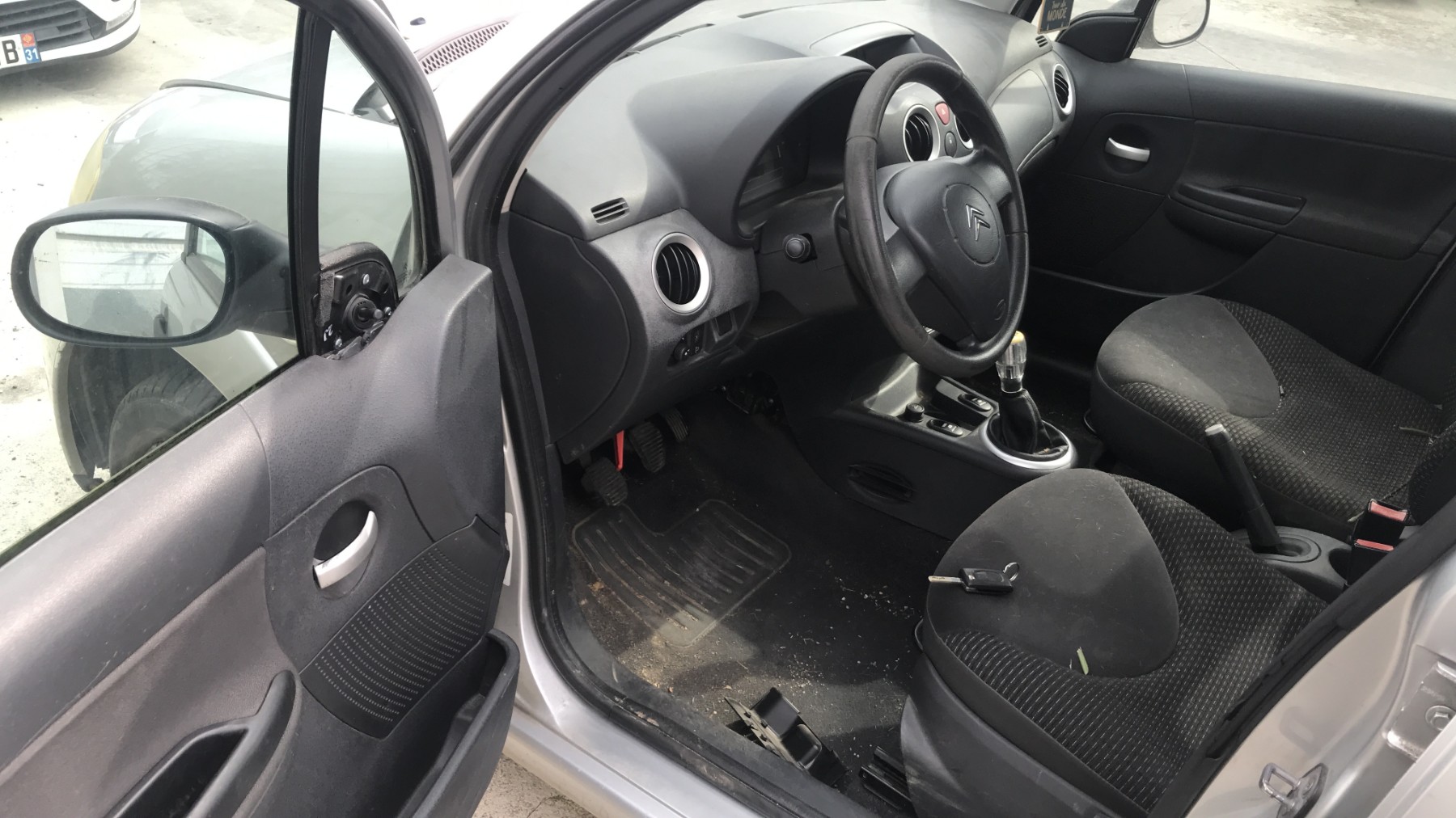 Image CITROEN C3 1