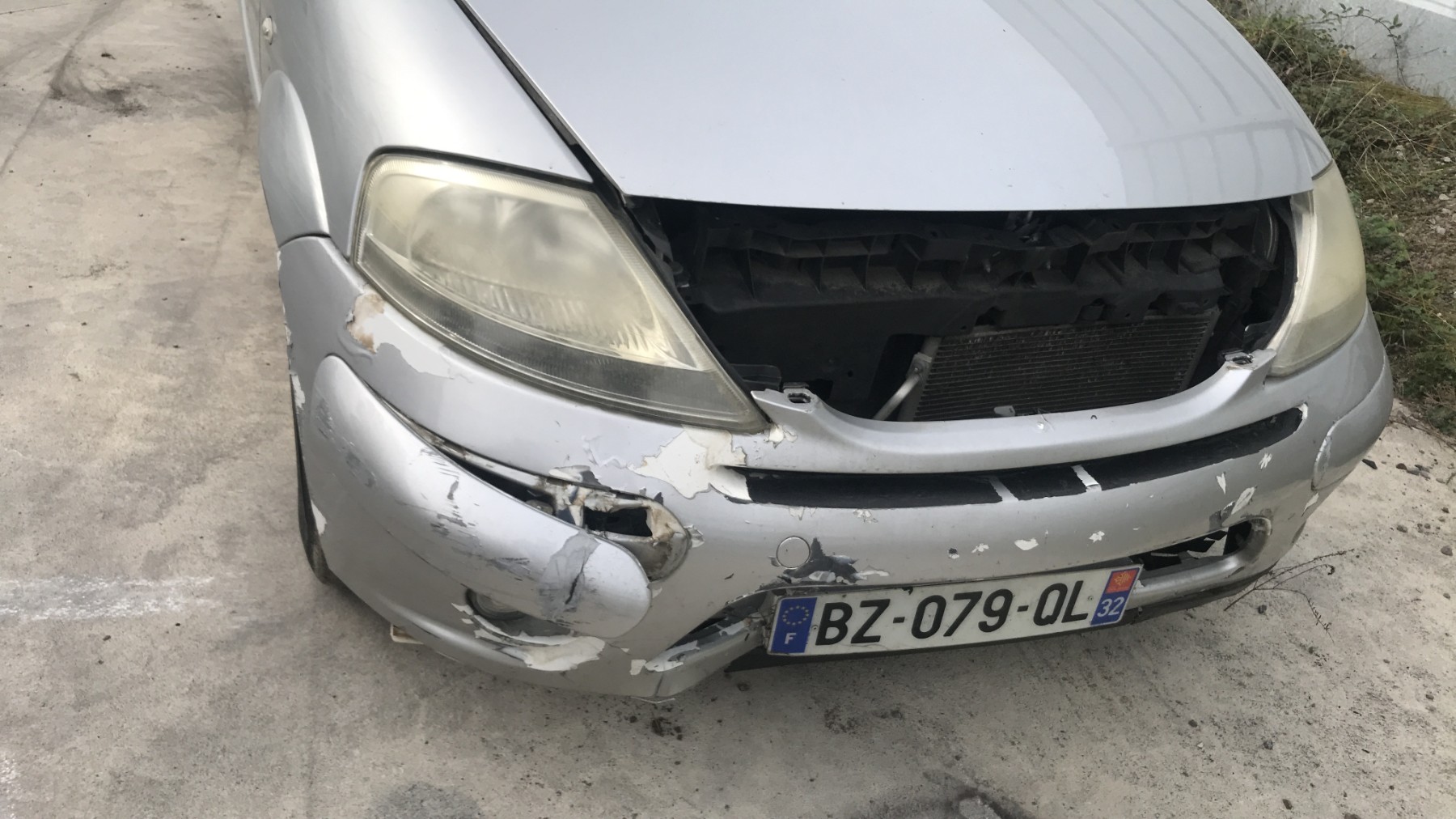 Image CITROEN C3 1