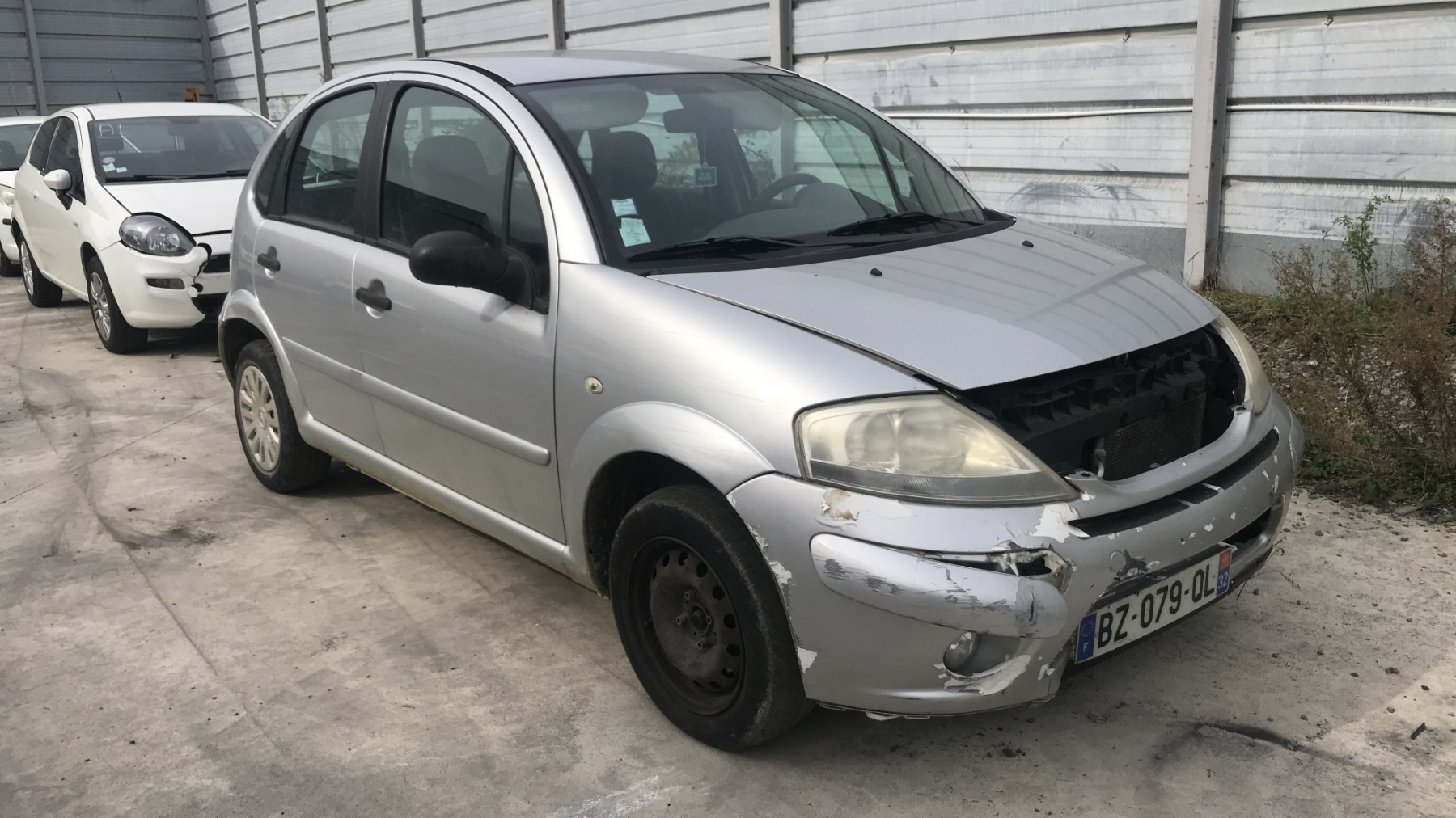 Image CITROEN C3 1