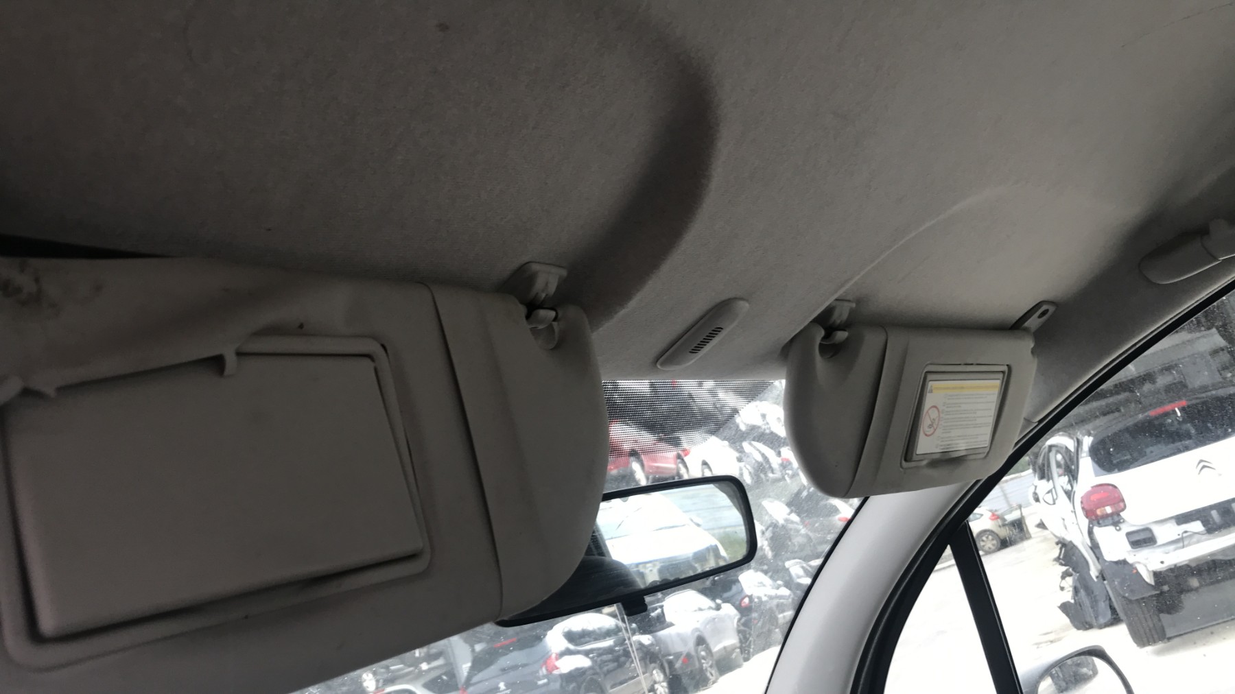 Image CITROEN C3 1