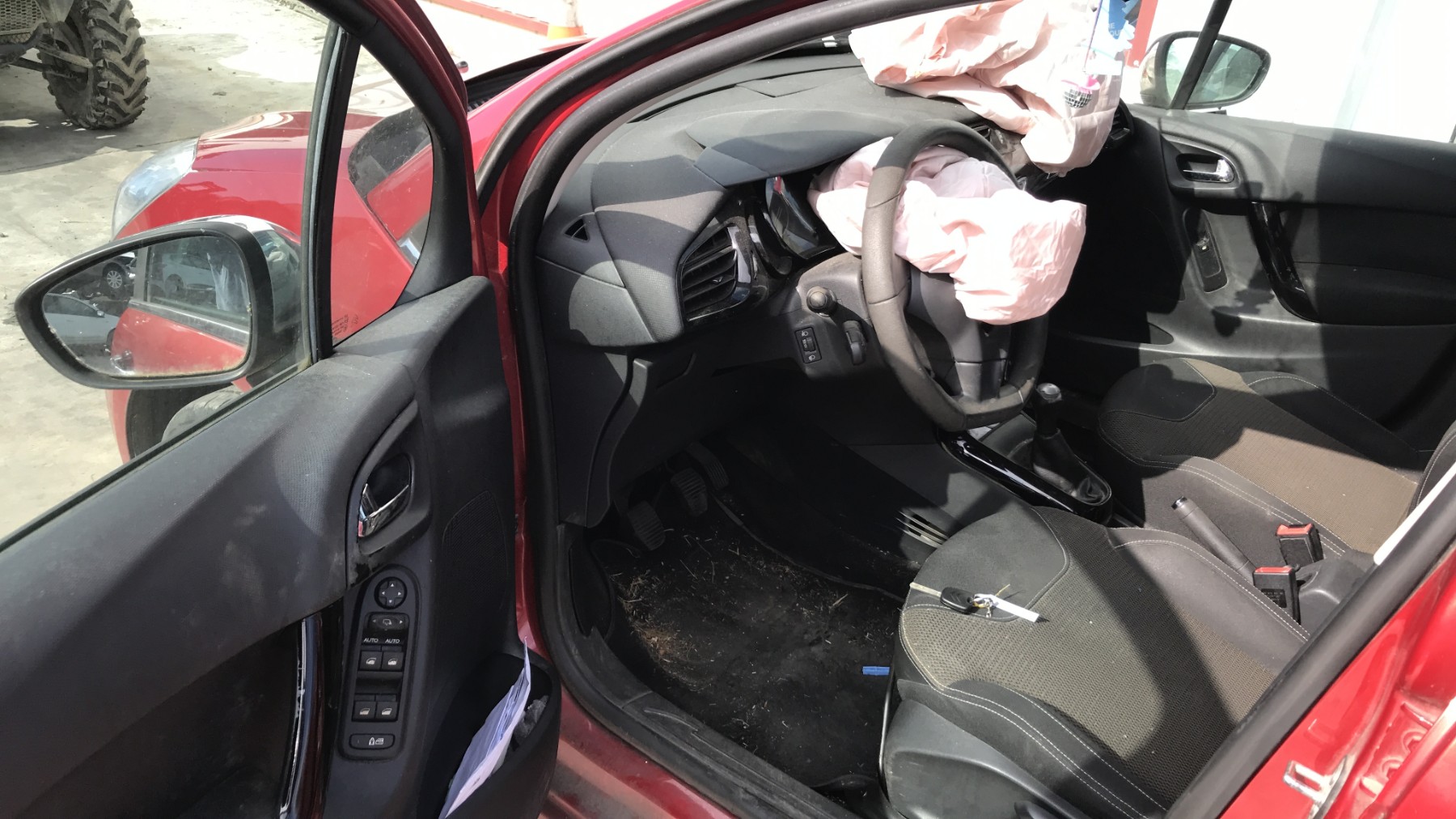 Image CITROEN C3 2