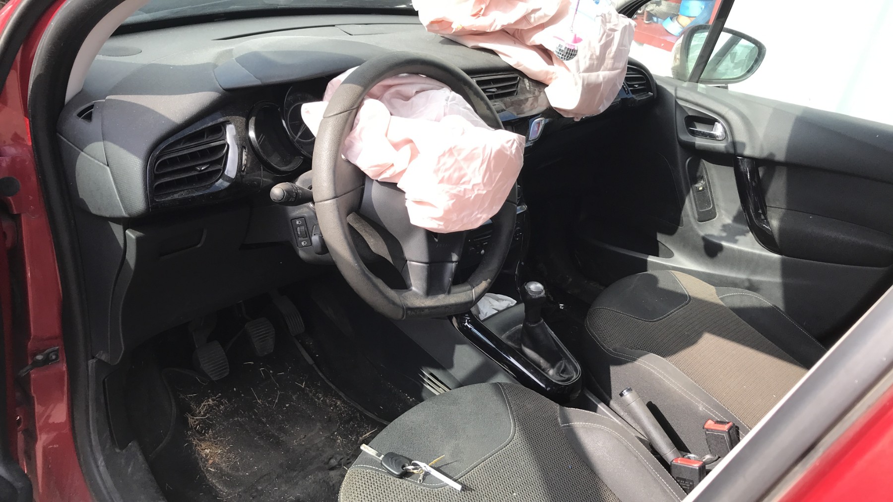 Image CITROEN C3 2