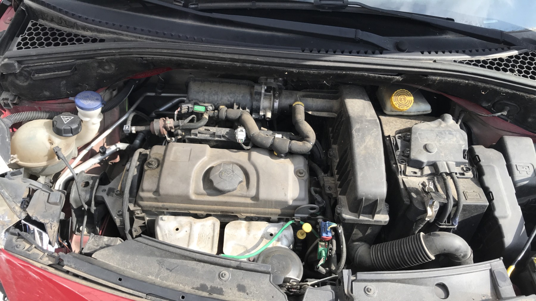 Image CITROEN C3 2