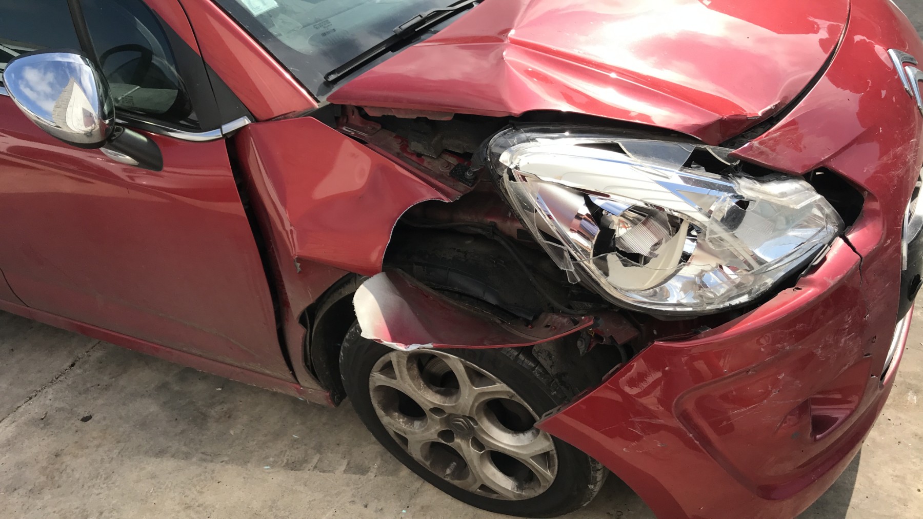 Image CITROEN C3 2