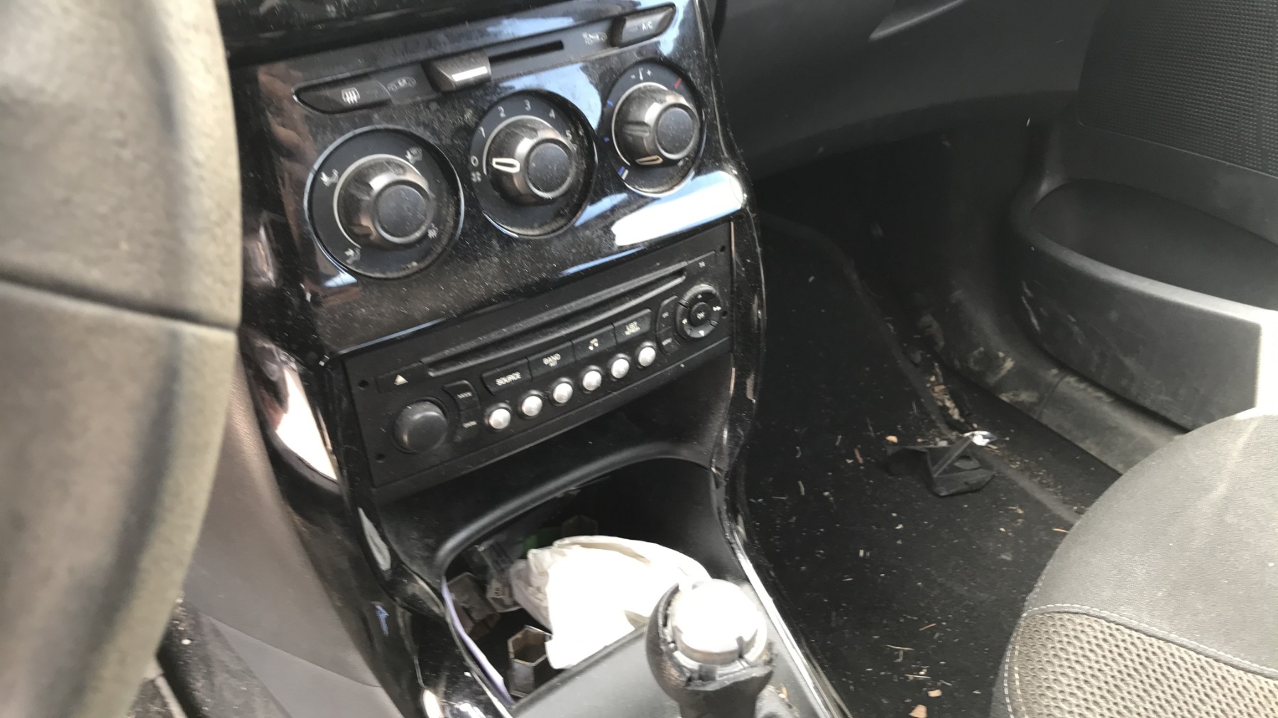Image CITROEN C3 2