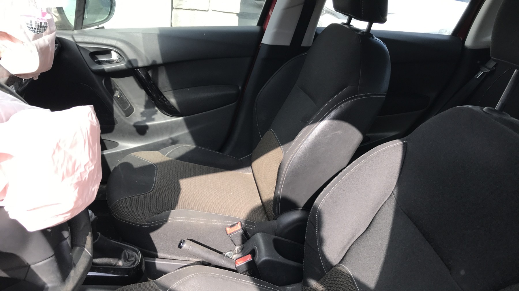 Image CITROEN C3 2