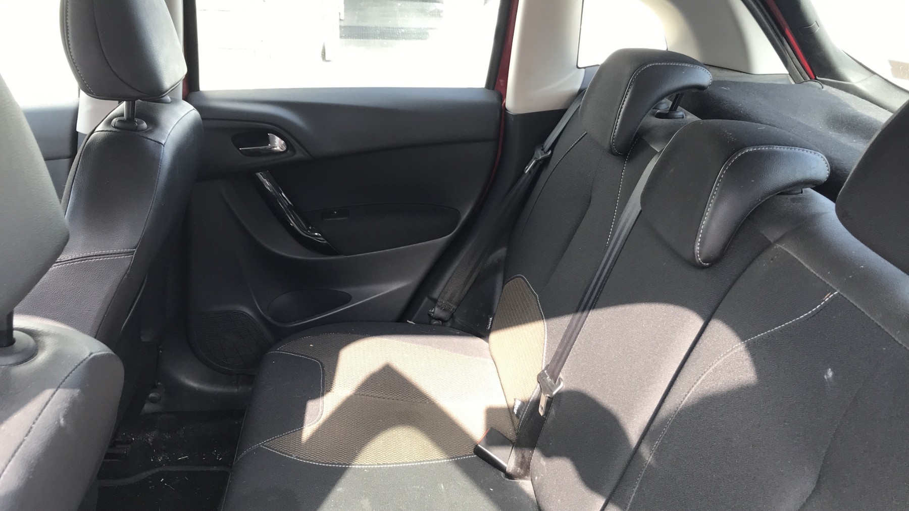 Image CITROEN C3 2