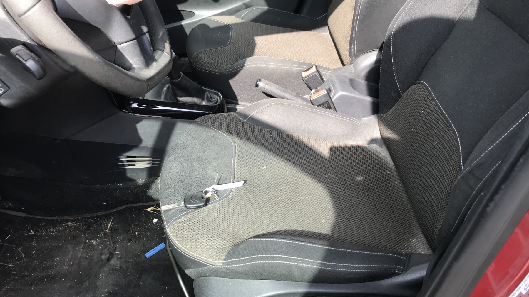 Image CITROEN C3 2