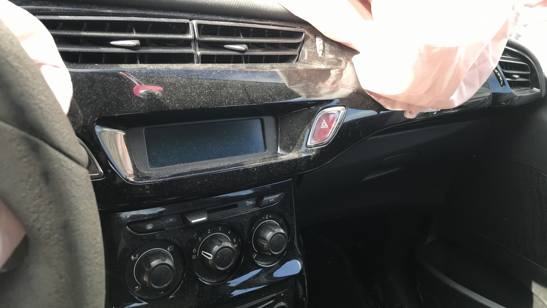 Image CITROEN C3 2