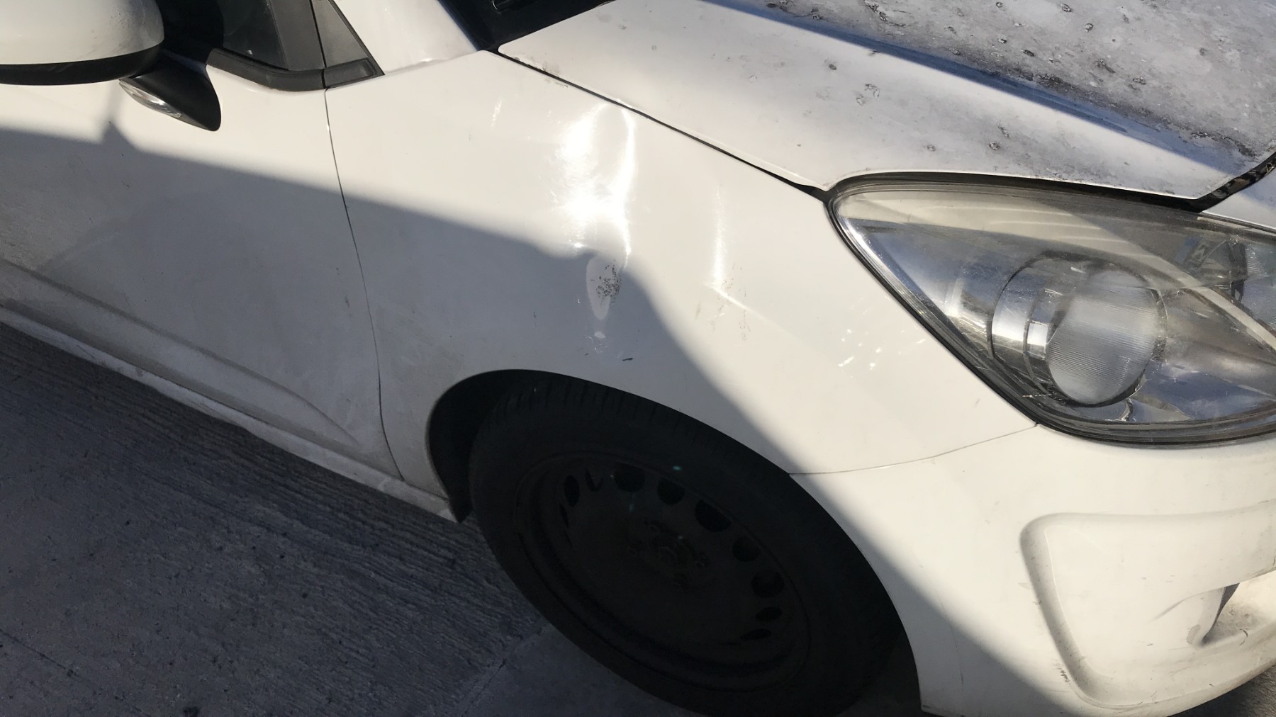 Image CITROEN C3 2