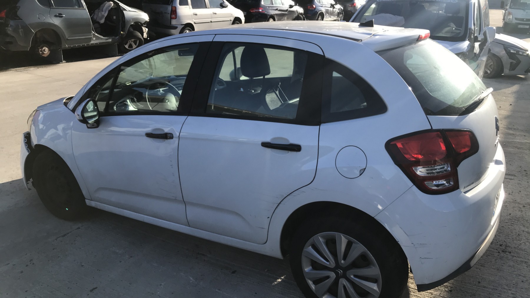 Image CITROEN C3 2