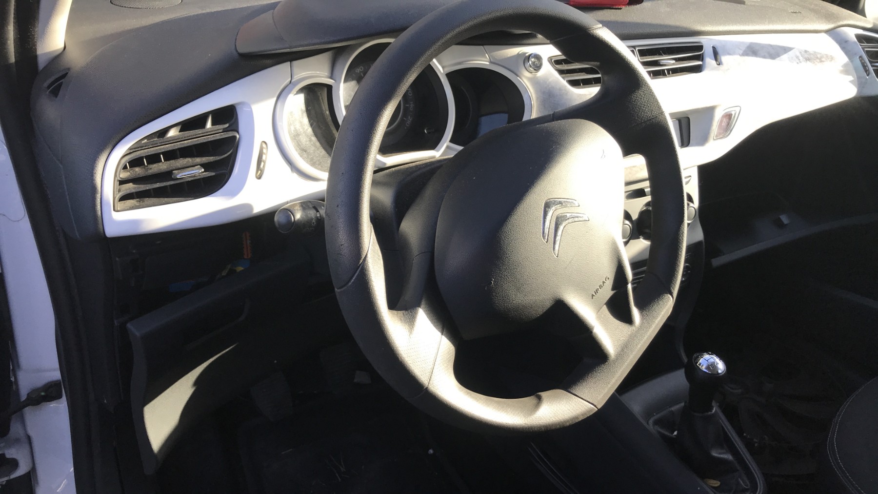 Image CITROEN C3 2