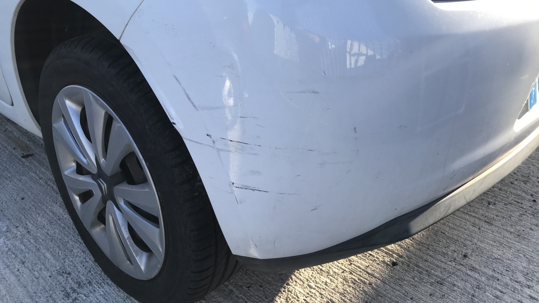 Image CITROEN C3 2