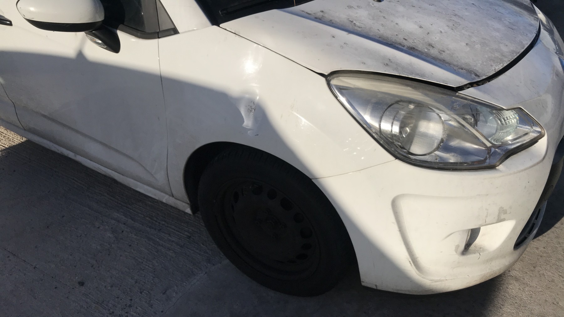 Image CITROEN C3 2