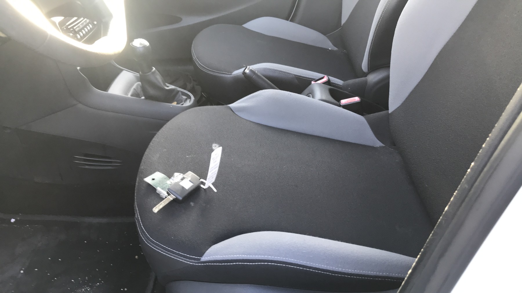 Image CITROEN C3 2