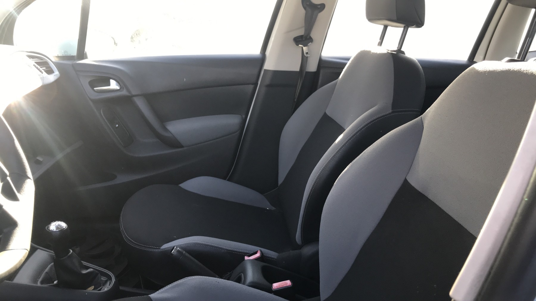 Image CITROEN C3 2