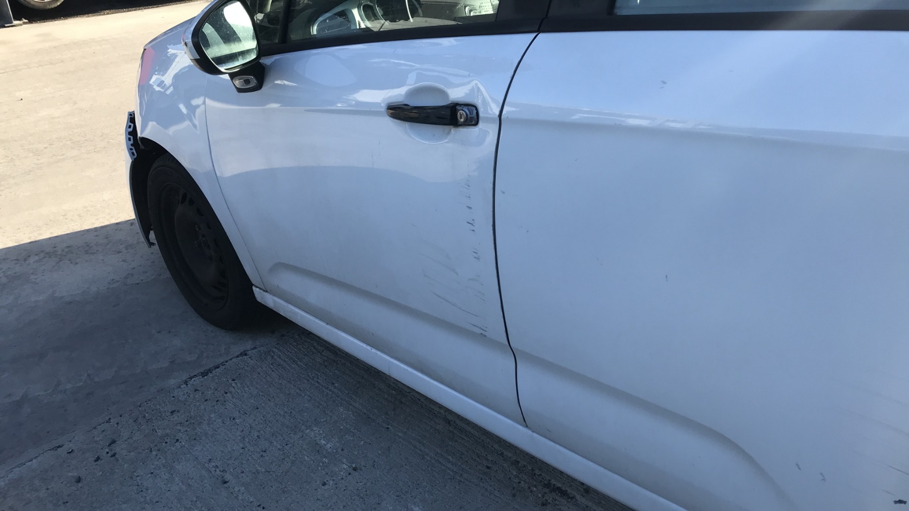 Image CITROEN C3 2