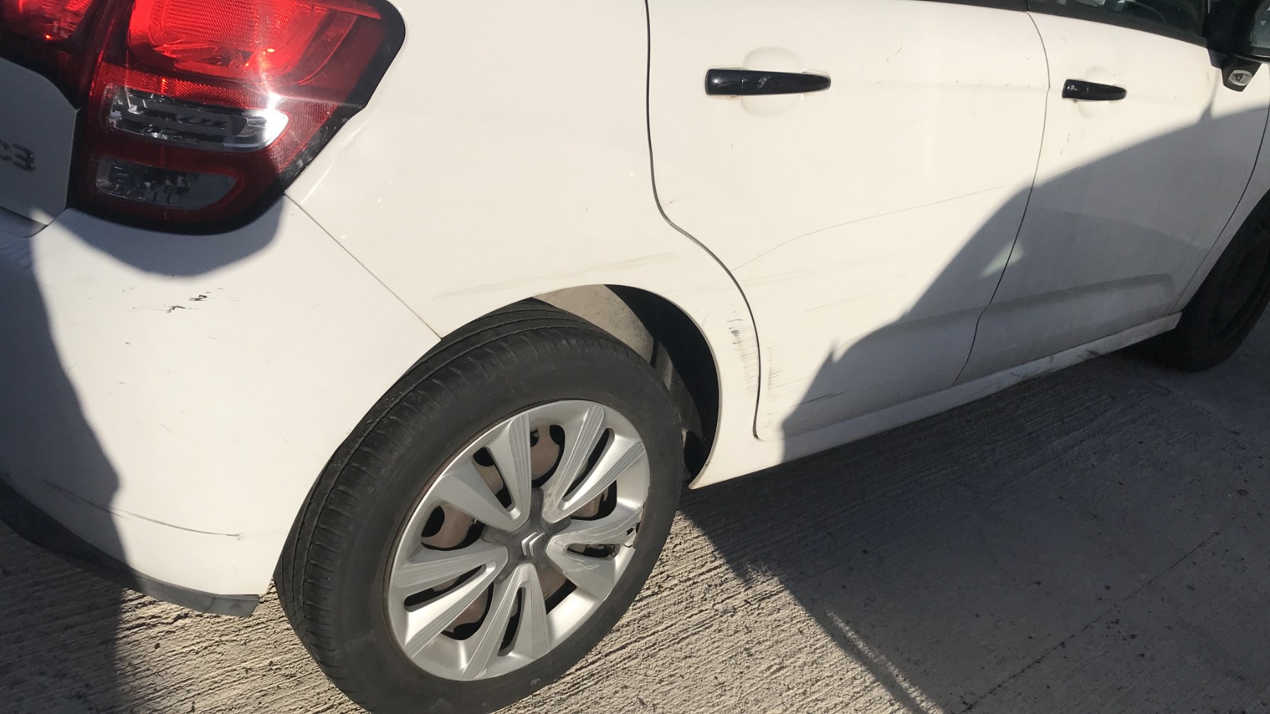 Image CITROEN C3 2