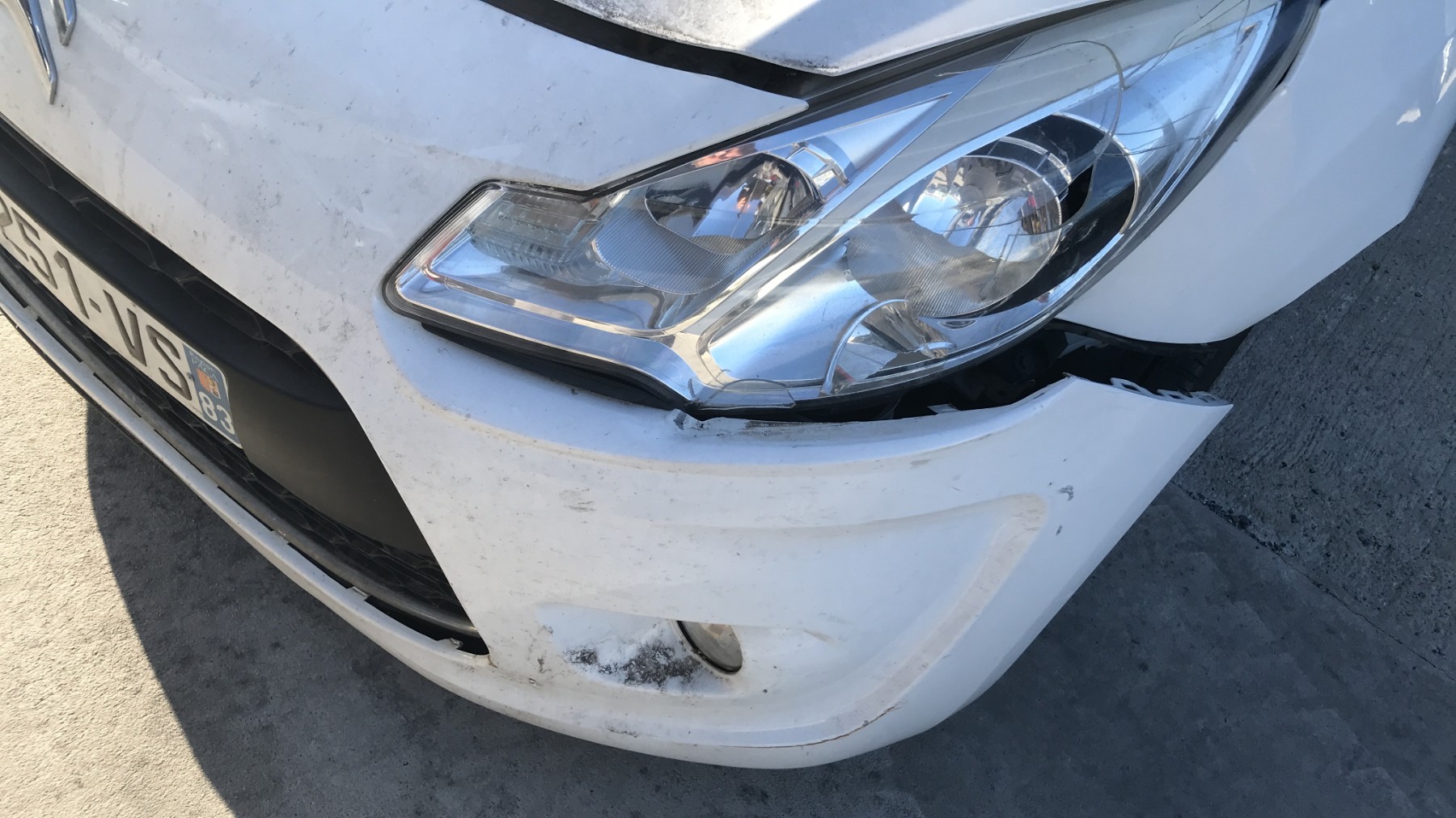 Image CITROEN C3 2