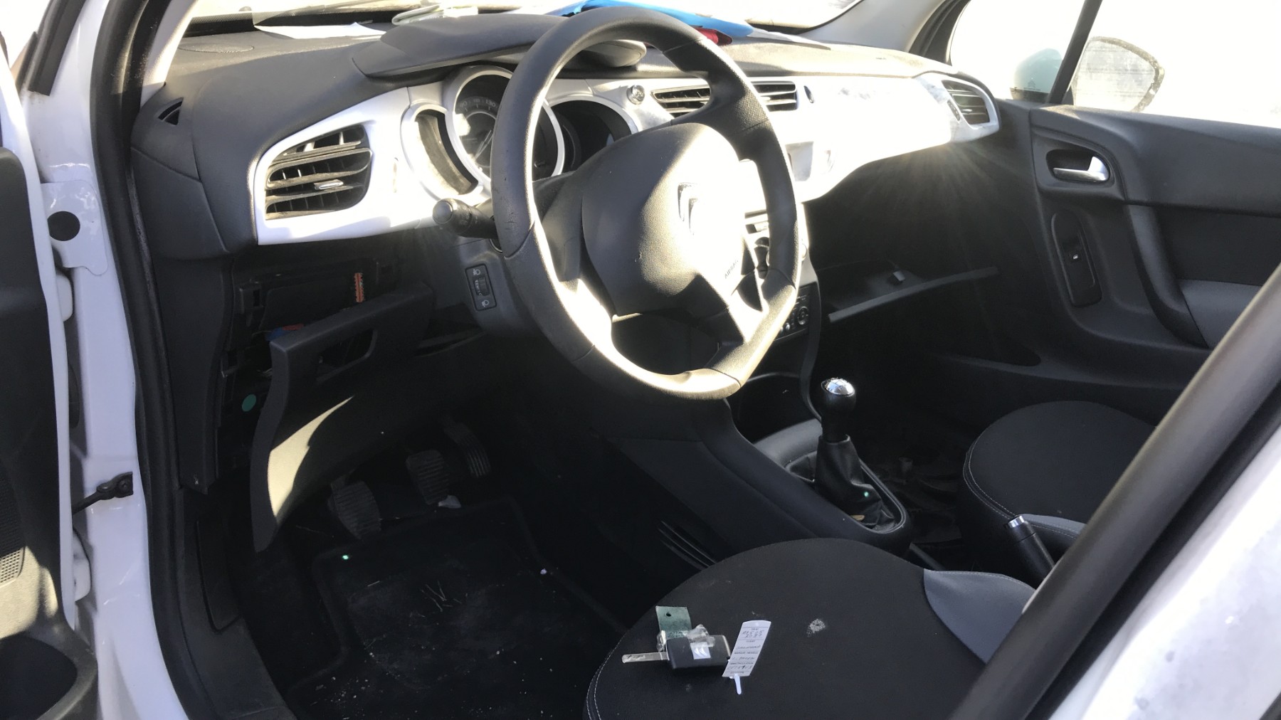 Image CITROEN C3 2