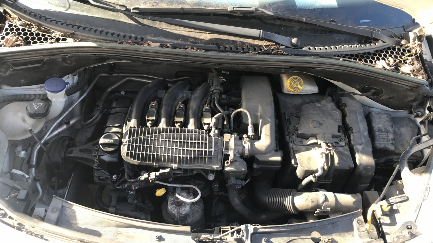 Image CITROEN C3 2