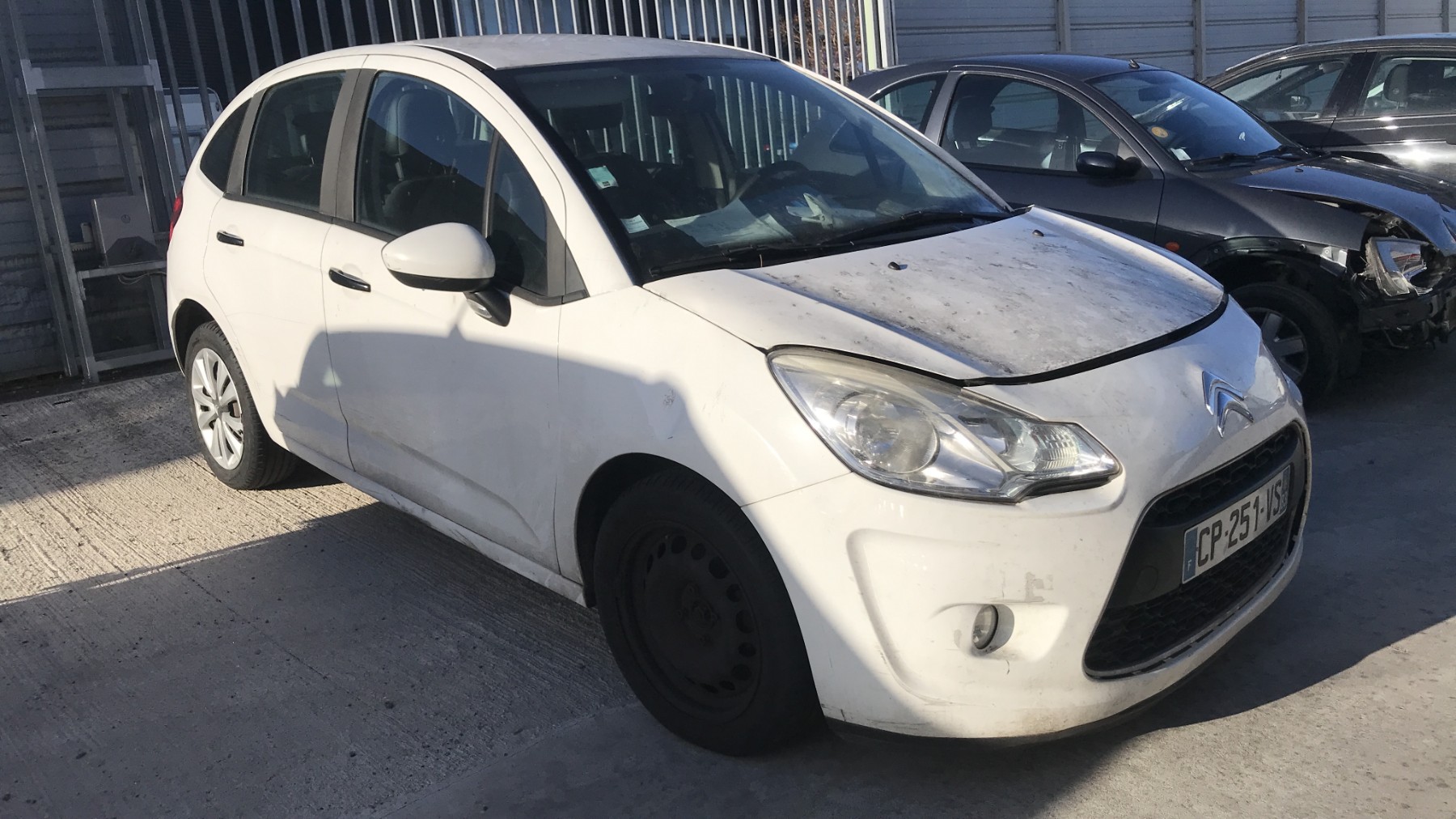 Image CITROEN C3 2