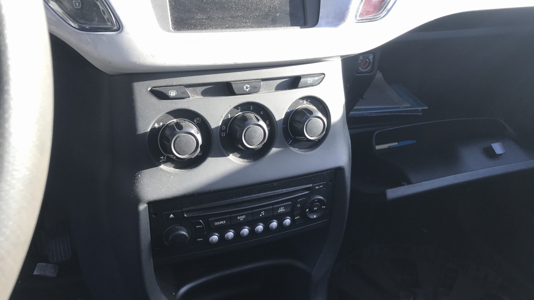 Image CITROEN C3 2