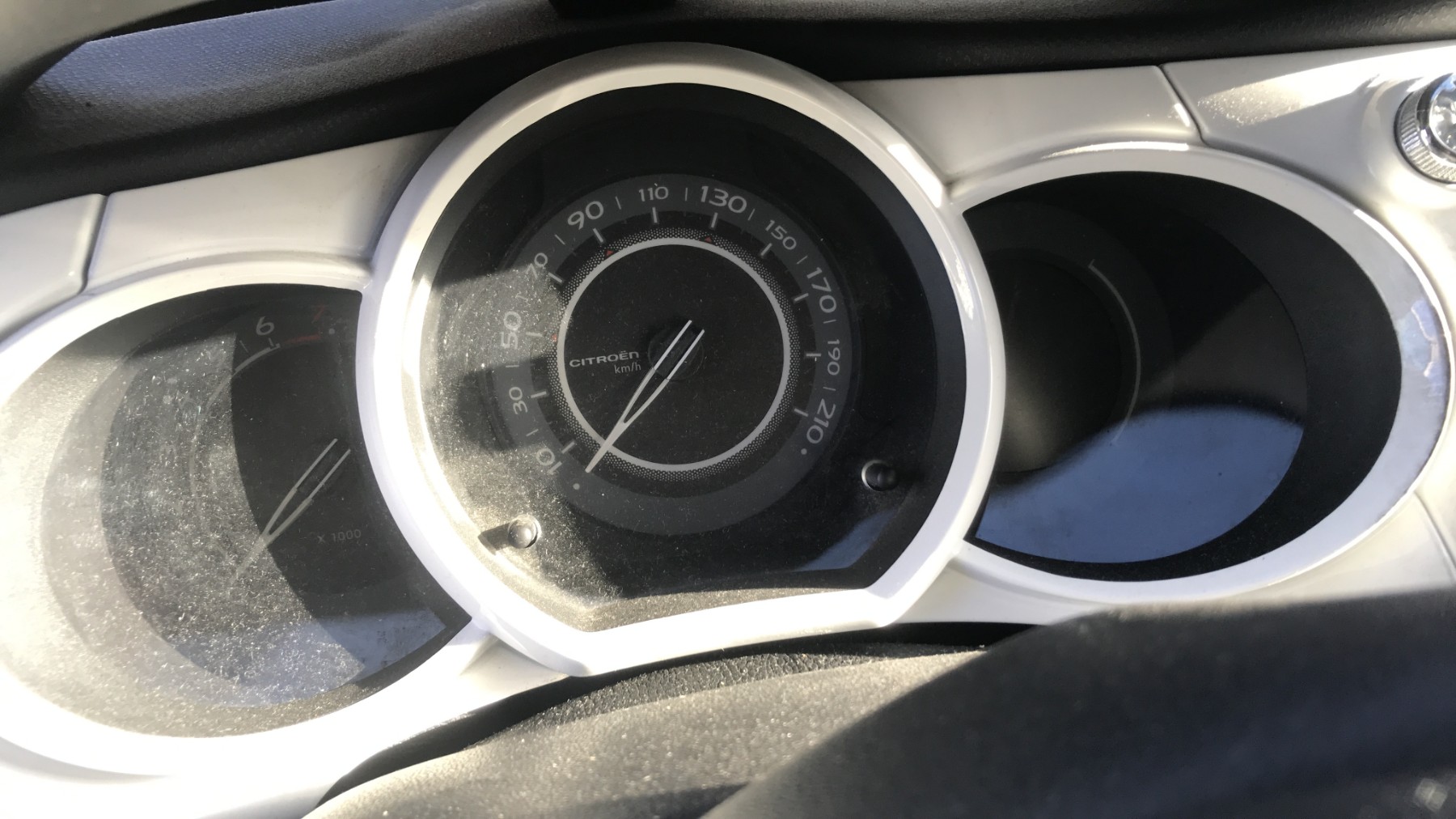 Image CITROEN C3 2