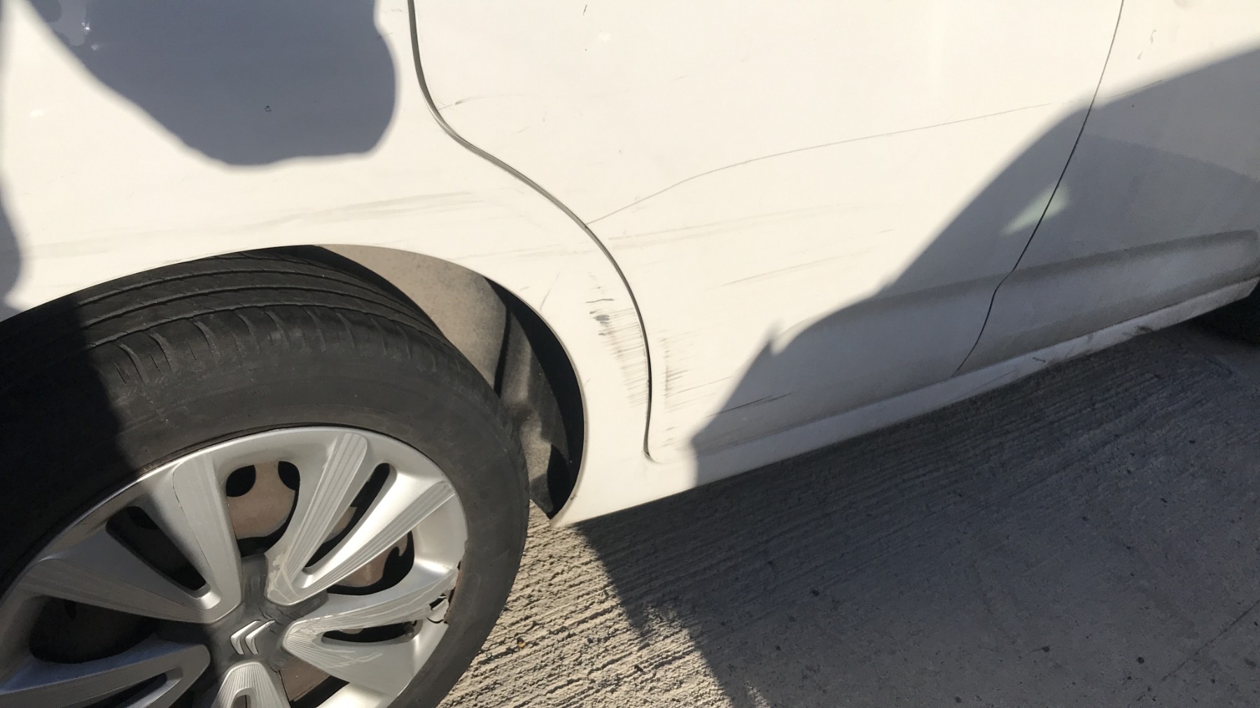 Image CITROEN C3 2