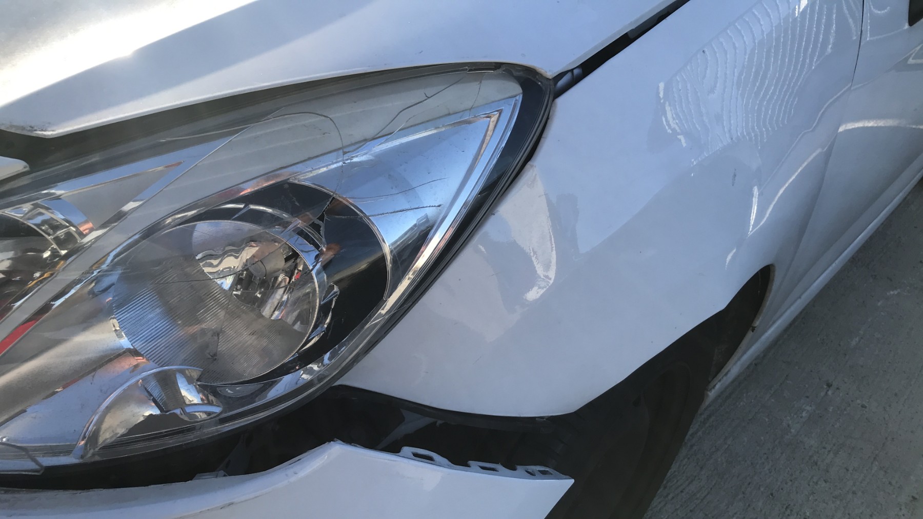 Image CITROEN C3 2