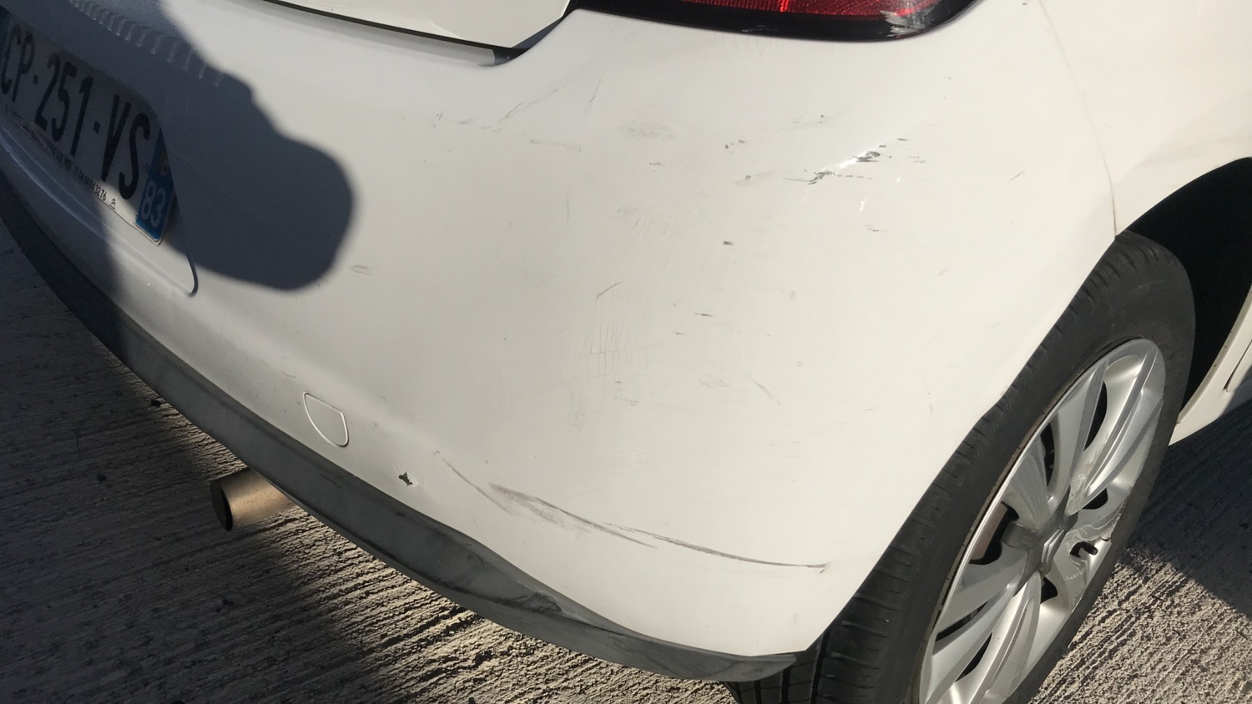 Image CITROEN C3 2