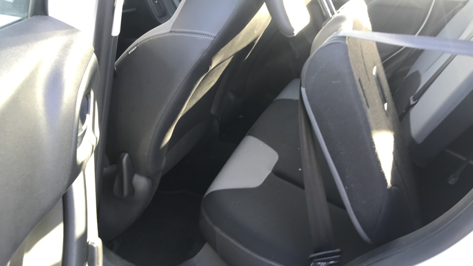 Image CITROEN C3 2