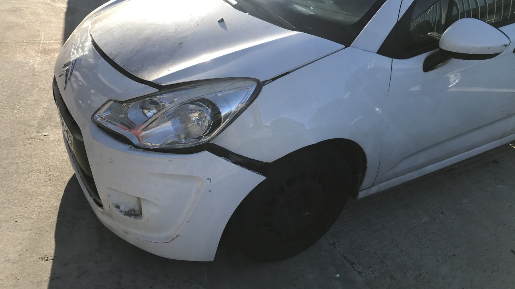 Image CITROEN C3 2