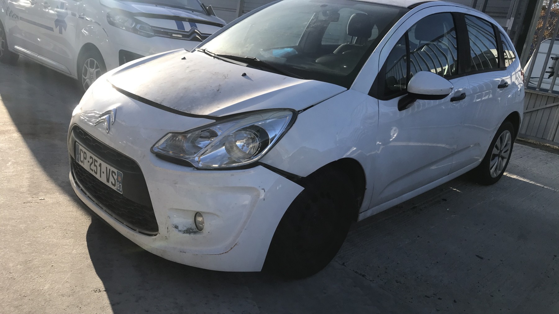 Image CITROEN C3 2