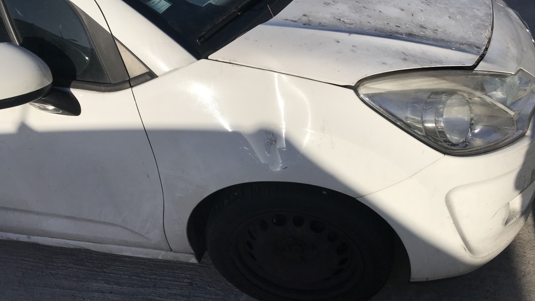 Image CITROEN C3 2