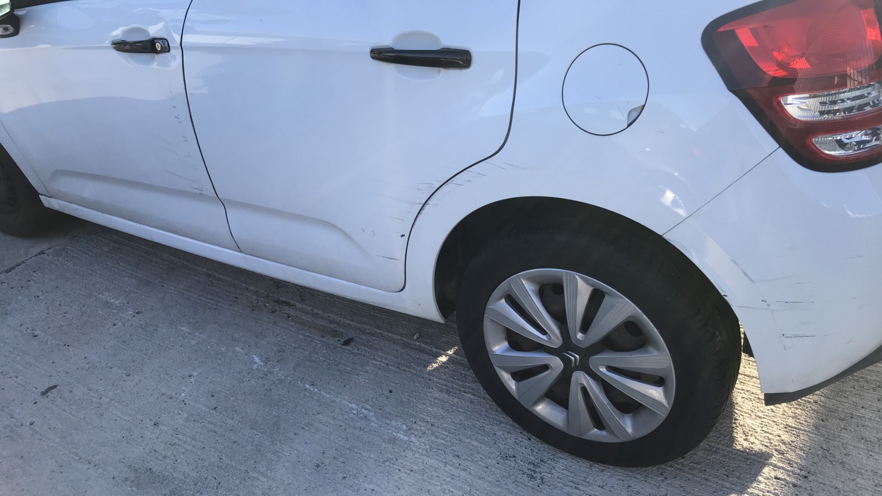 Image CITROEN C3 2