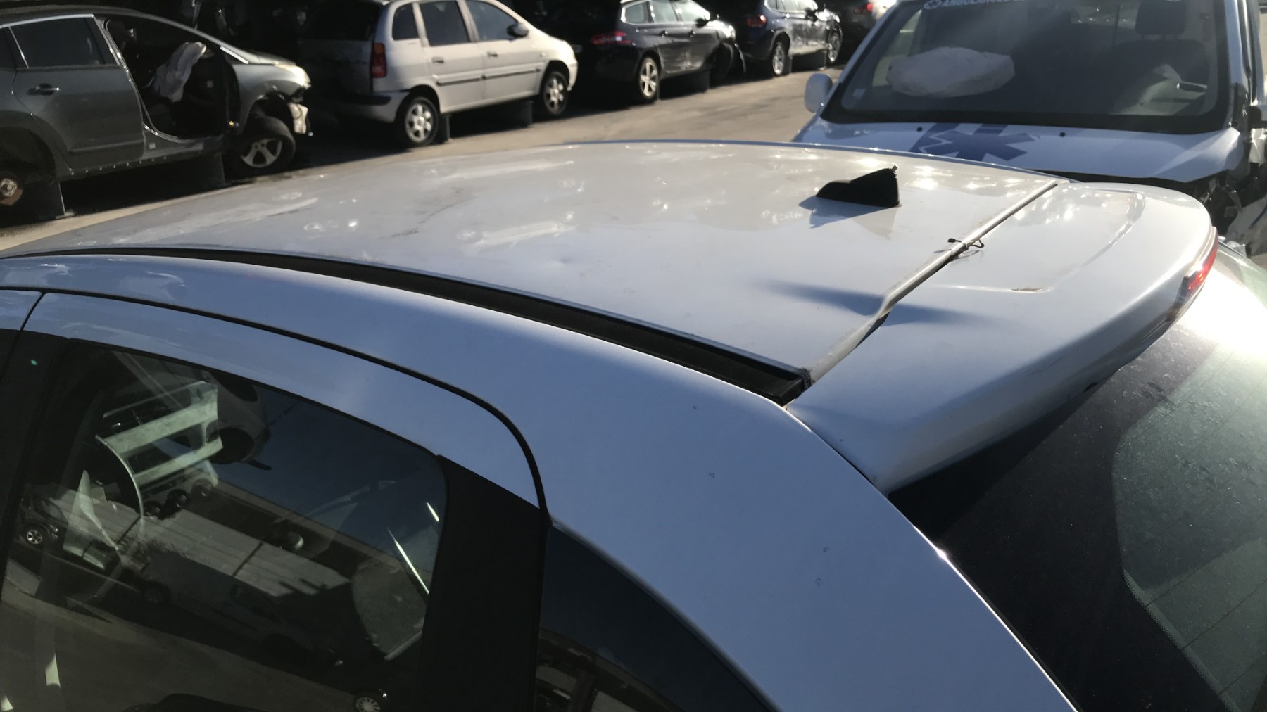 Image CITROEN C3 2