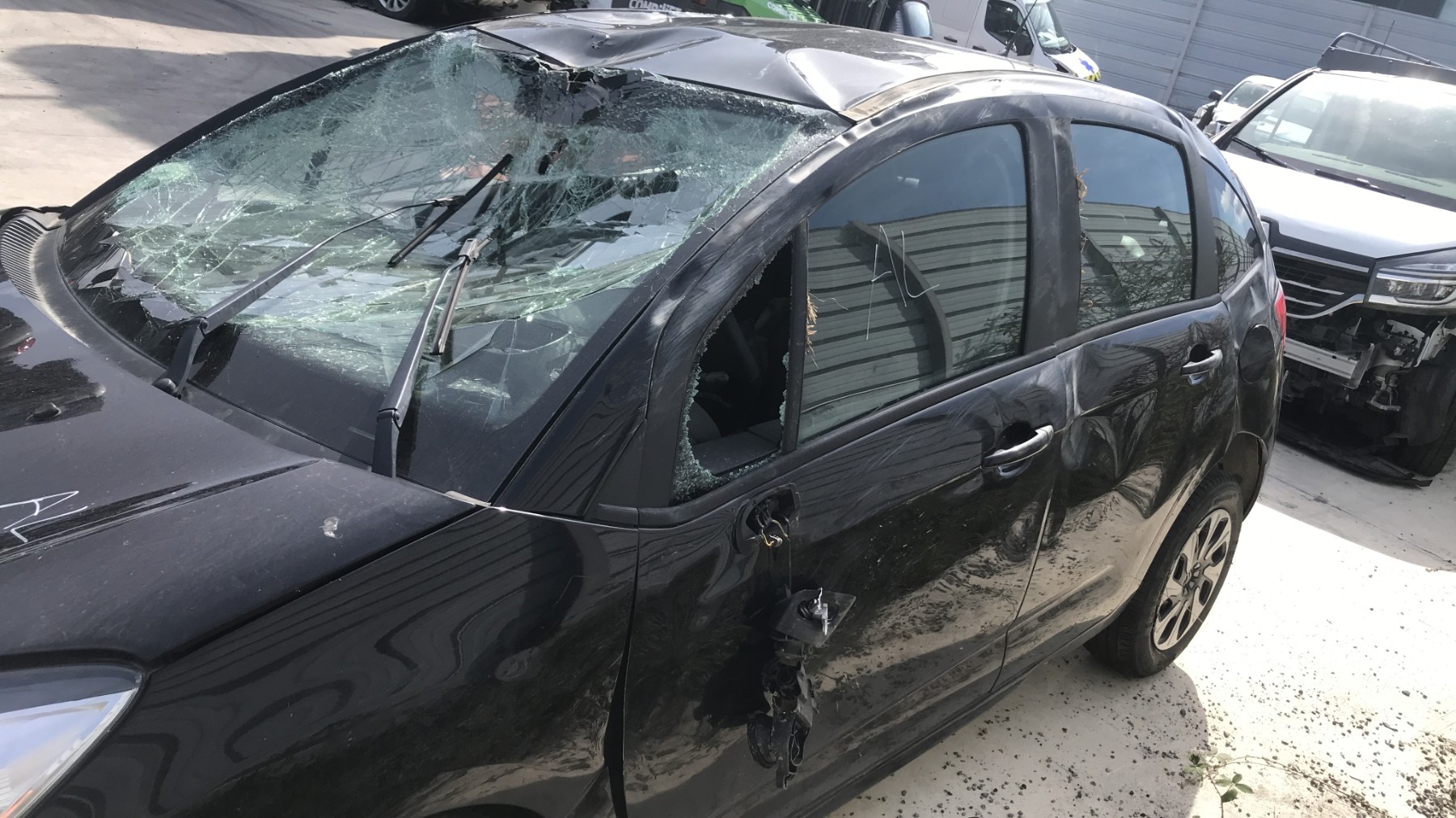 Image CITROEN C3 2