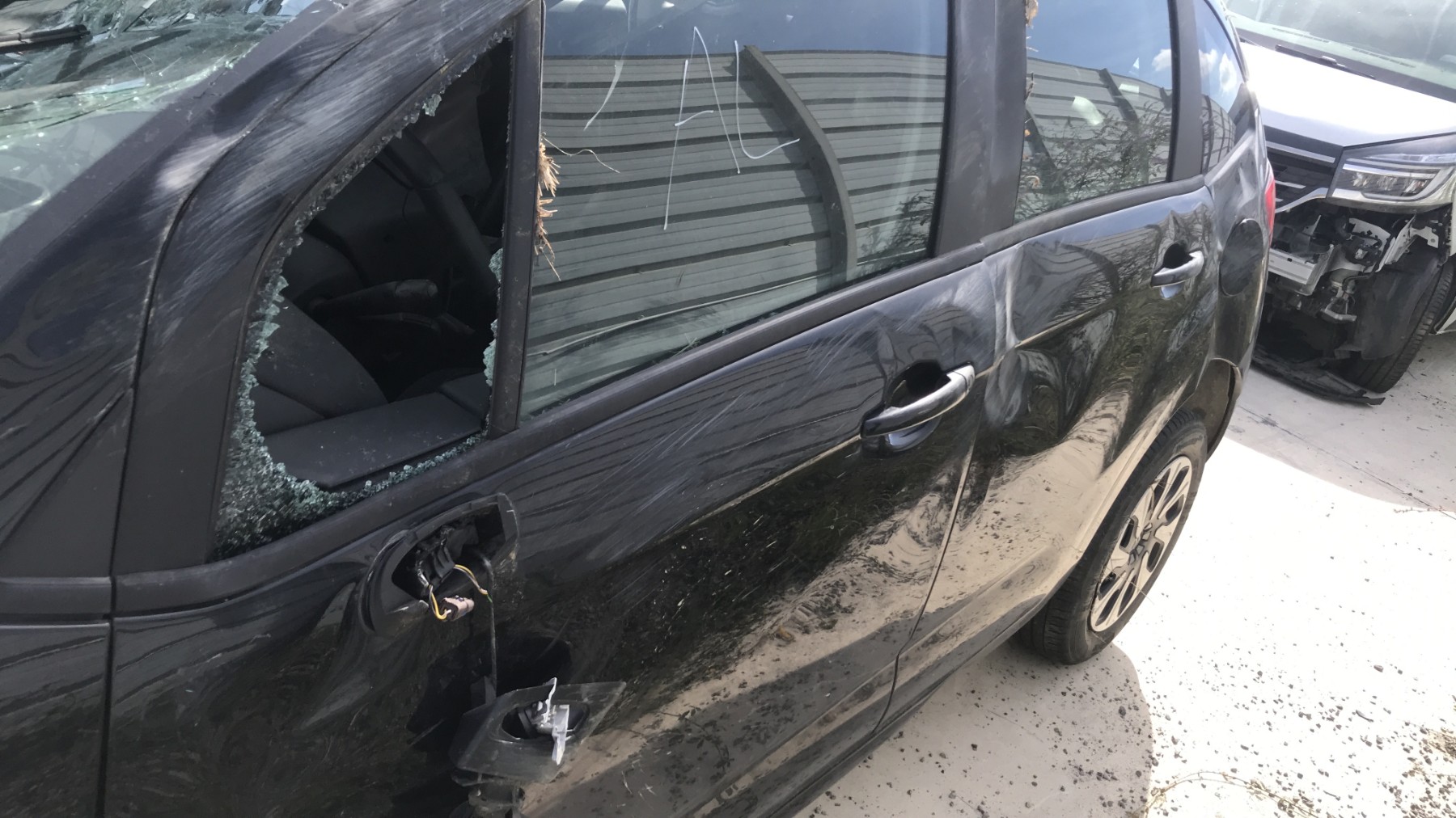 Image CITROEN C3 2