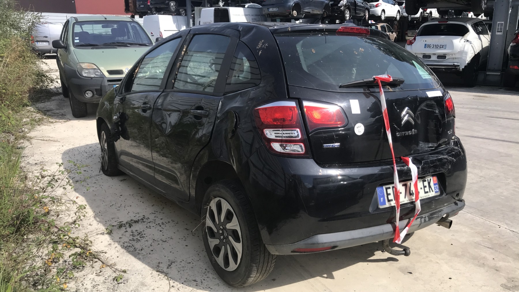 Image CITROEN C3 2