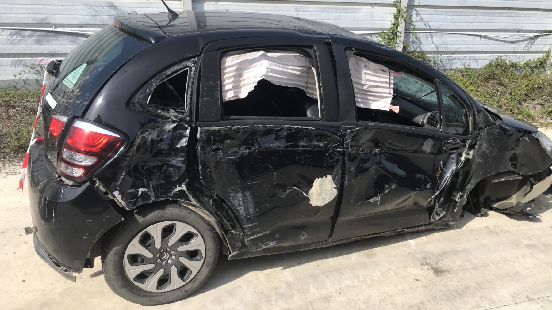 Image CITROEN C3 2