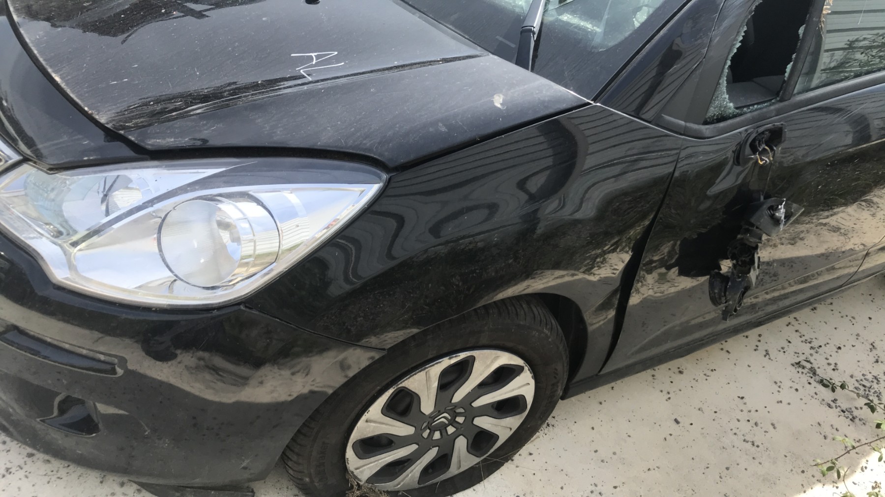 Image CITROEN C3 2