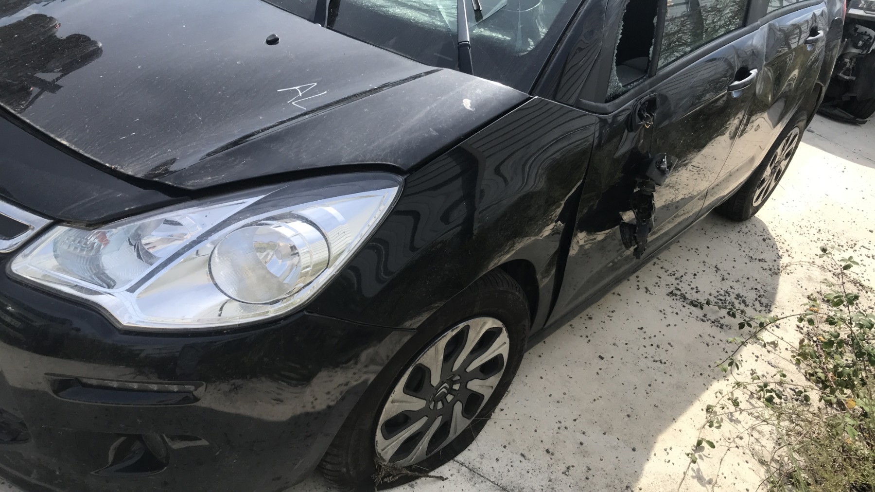 Image CITROEN C3 2